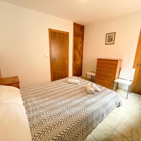 Apartamentos O Grove 3000 מראה חיצוני תמונה
