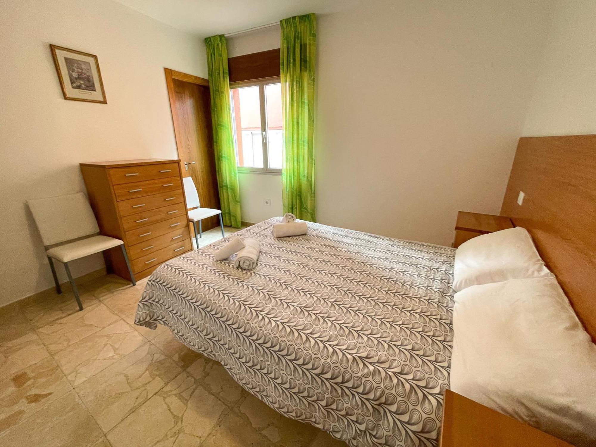 Apartamentos O Grove 3000 מראה חיצוני תמונה