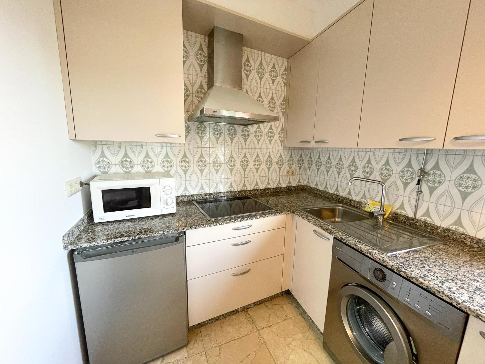 Apartamentos O Grove 3000 מראה חיצוני תמונה