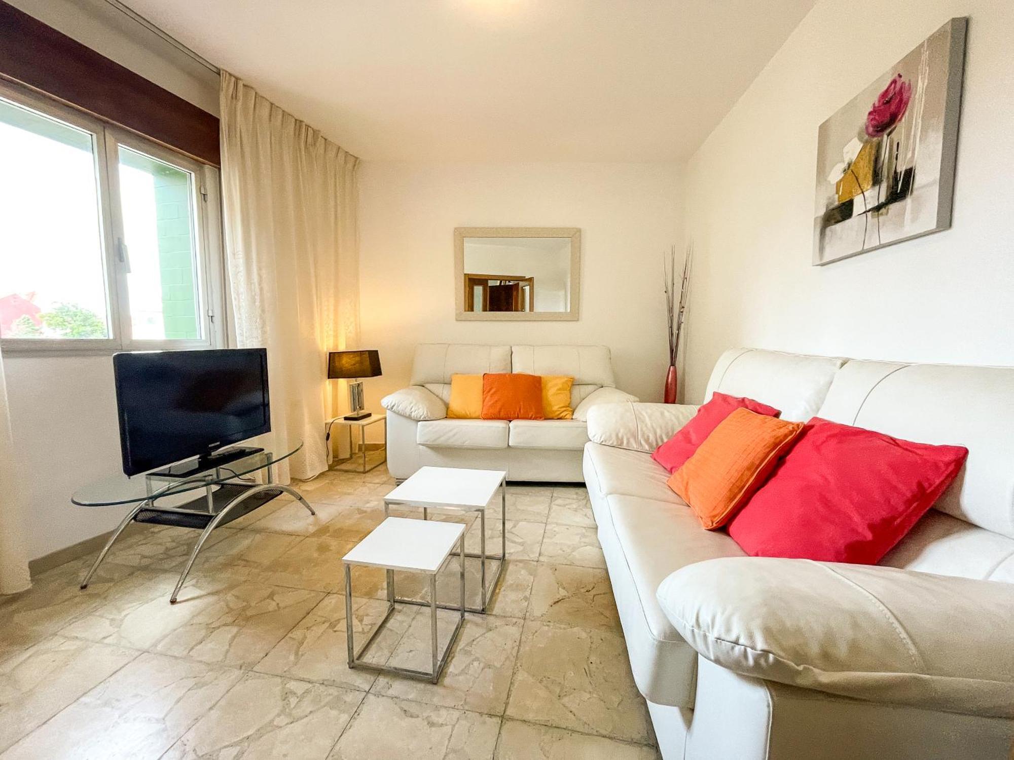 Apartamentos O Grove 3000 מראה חיצוני תמונה