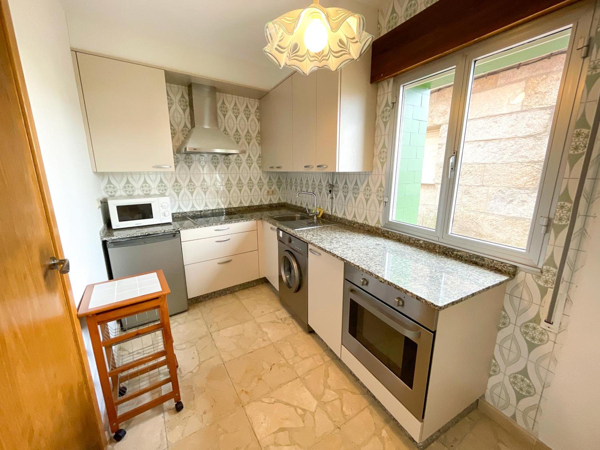 Apartamentos O Grove 3000 מראה חיצוני תמונה