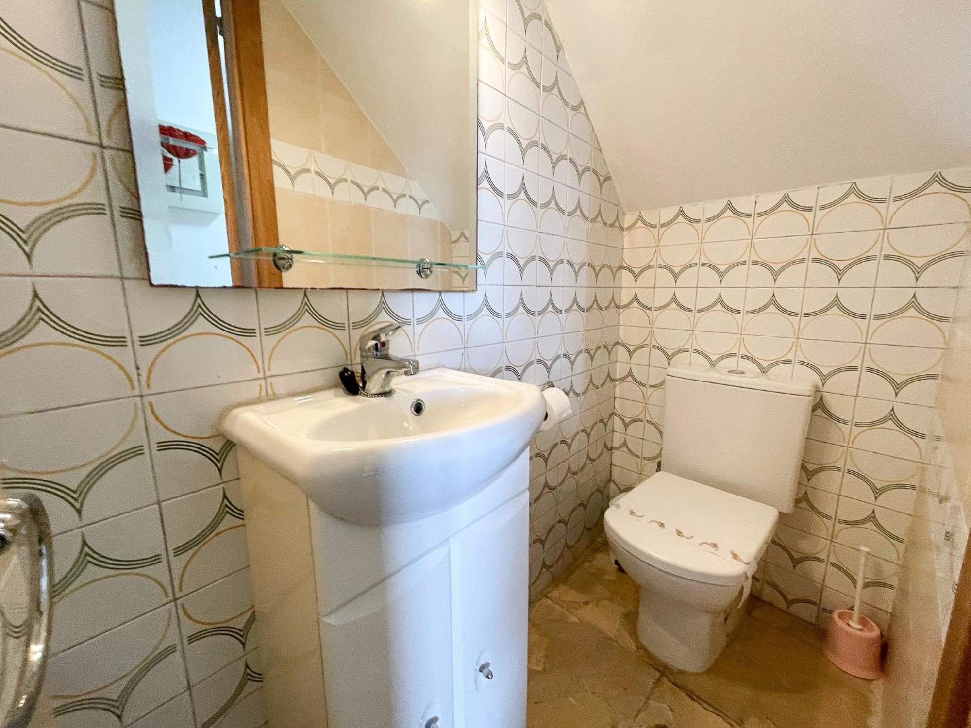 Apartamentos O Grove 3000 מראה חיצוני תמונה